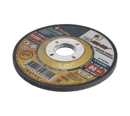 Круги шлифовальные