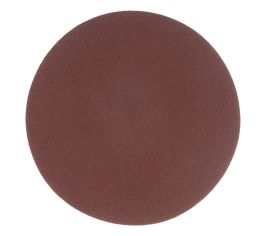 Круги абразивные на ворсовой подложке