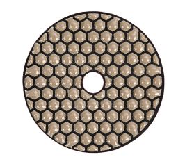 Круги шлифовальные гибкие