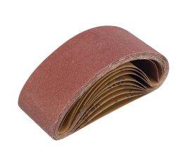 Ленты абразивные (для шлифмашин)