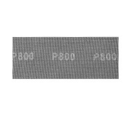 Сетки абразивные