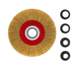 Щетки для точила