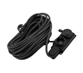 Удлинители силовые