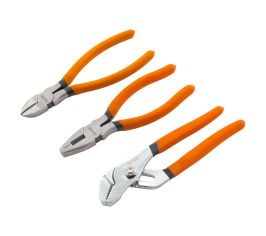 Бокорезы, кабелерезы, клещи