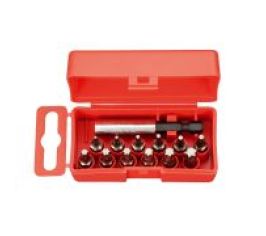 Наборы оснастки