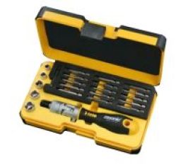 Наборы автоинструмента