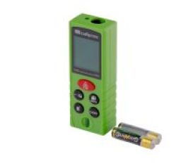 Лазерные дальномеры