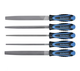 Напильники, надфили