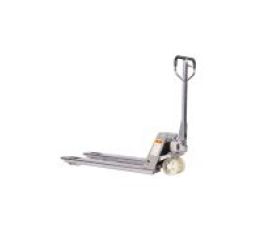 Грузоподъемное и складское оборудование