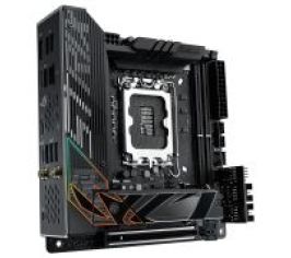 Материнские платы