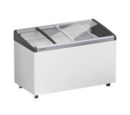 Морозильные лари