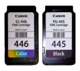 Струйные картриджи