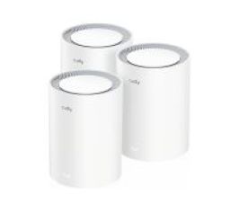 Wi-Fi Mesh-системы