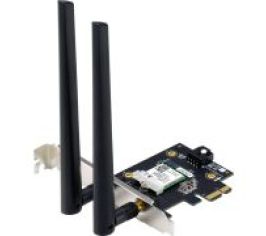 Сетевые адаптеры