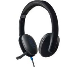 Гарнитуры, наушники и микрофоны