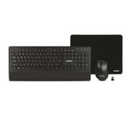 Комплекты клавиатура+мышь