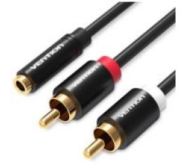 Аудиокабели