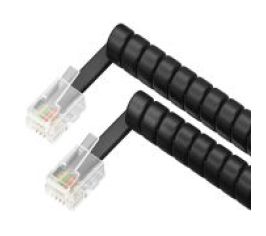 Телефонные кабели