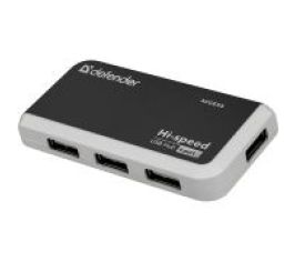 USB-концентраторы