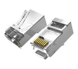 Комплектующие и инструменты для медножильных СКС