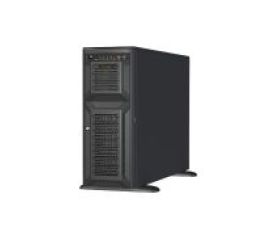 Серверные корпуса