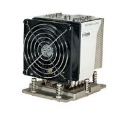 Серверные системы охлаждения