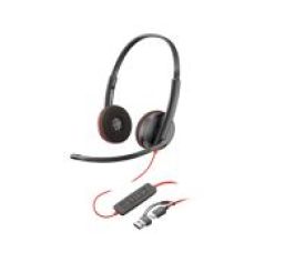 Гарнитуры для офиса и контакт-центра