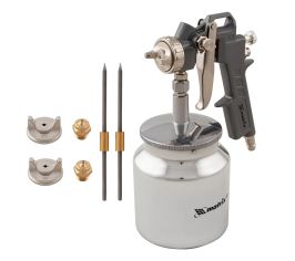 Краскораспылители