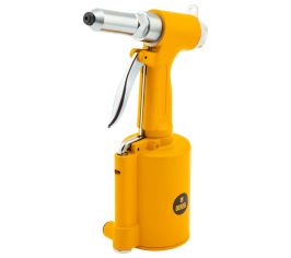 Заклепочники пневматические