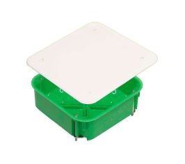 Коробки распределительные/ установочные и аксессуары