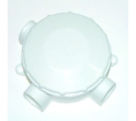 Распределительная коробка/корпус для монтажа на стене и на потолке