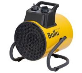 Тепловентилятор