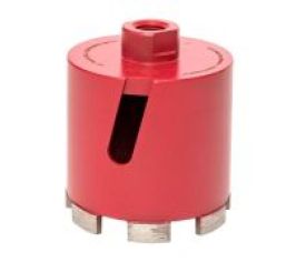 Коронка по бетону