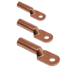 Кабельные наконечники и соединители (гильзы)