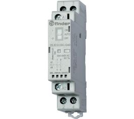 Контакторы, пускатель магнитный