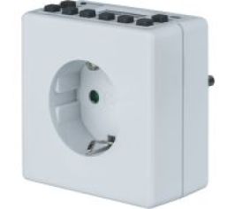 Розеточный таймер