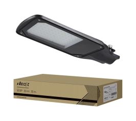 Светильник для освещения улиц и площадей