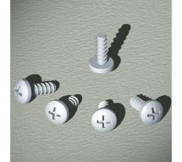 Болты, винты