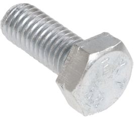 Болт с шестигранной головкой