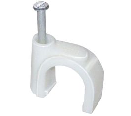 Изделия крепежные для кабеля