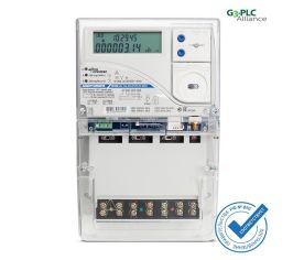 Счетчики электроэнергии