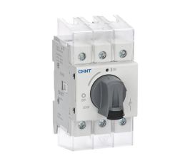 Выключатель-разъединитель