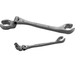 Гаечные разрезные