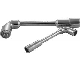 Угловые проходные