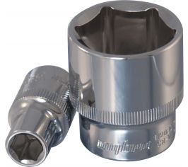 Головки торцевые и аксессуары