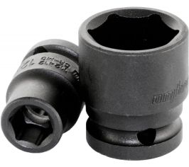 Головки торцевые ударные