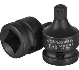 Головки торцевые со вставкой