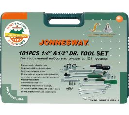 Универсальные наборы инструментов