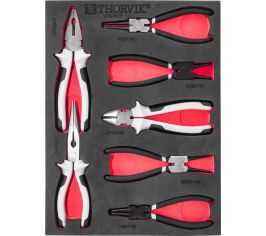 Наборы в ложементах