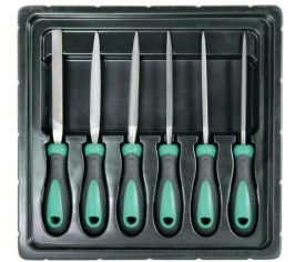 Наборы надфилей